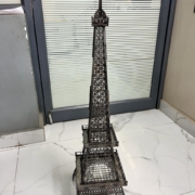 Eiffel Tower design